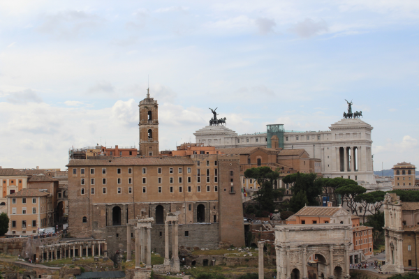 dialectos italianos y su influencia en el idioma