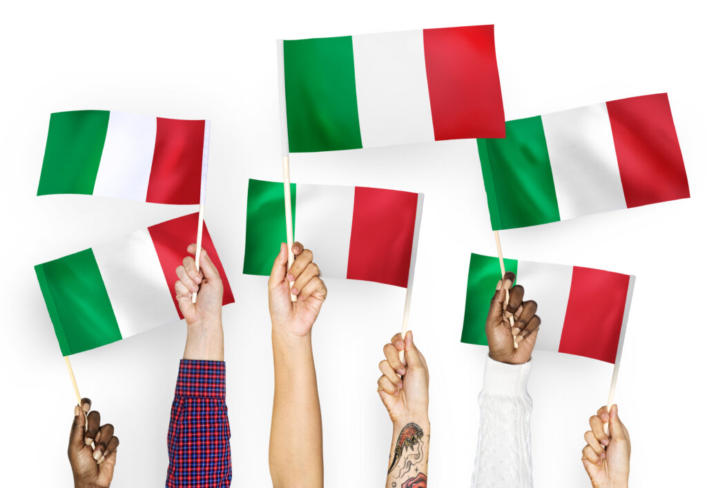 clases de italiano